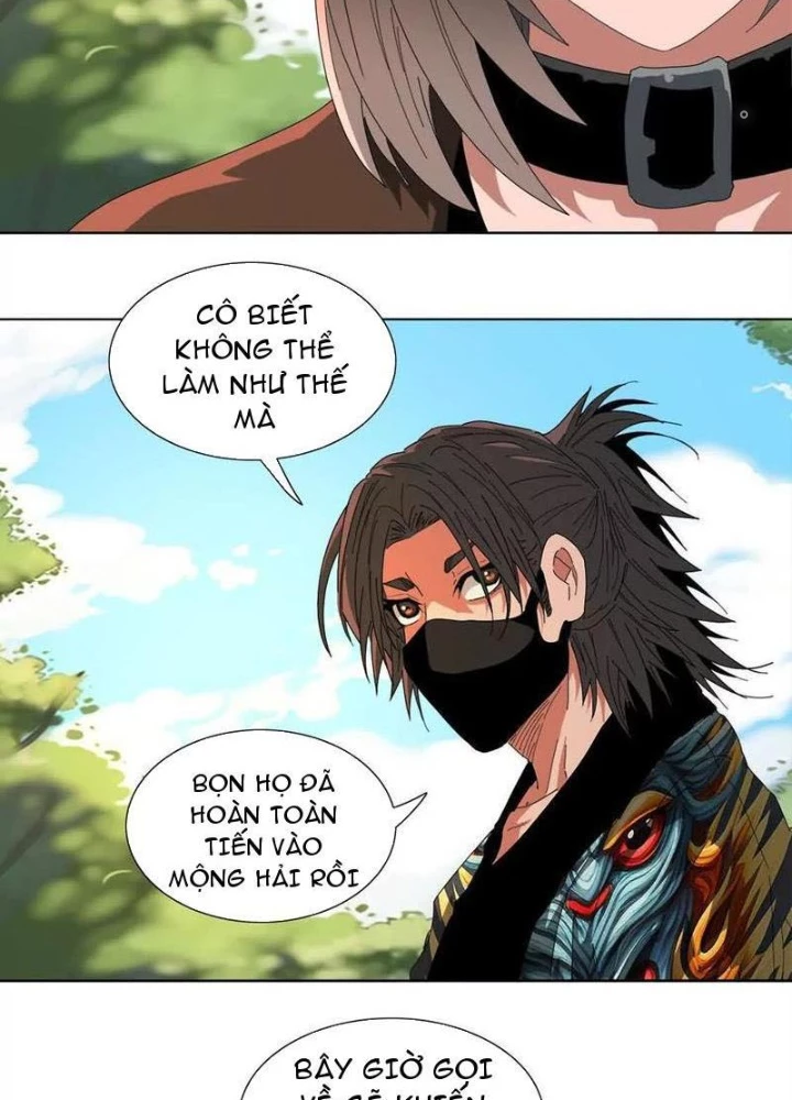 Quái Thú Hạch Tâm Chapter 39 - 31