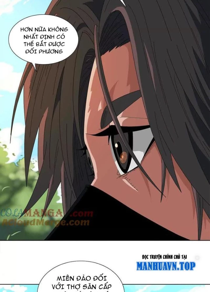 Quái Thú Hạch Tâm Chapter 39 - 33