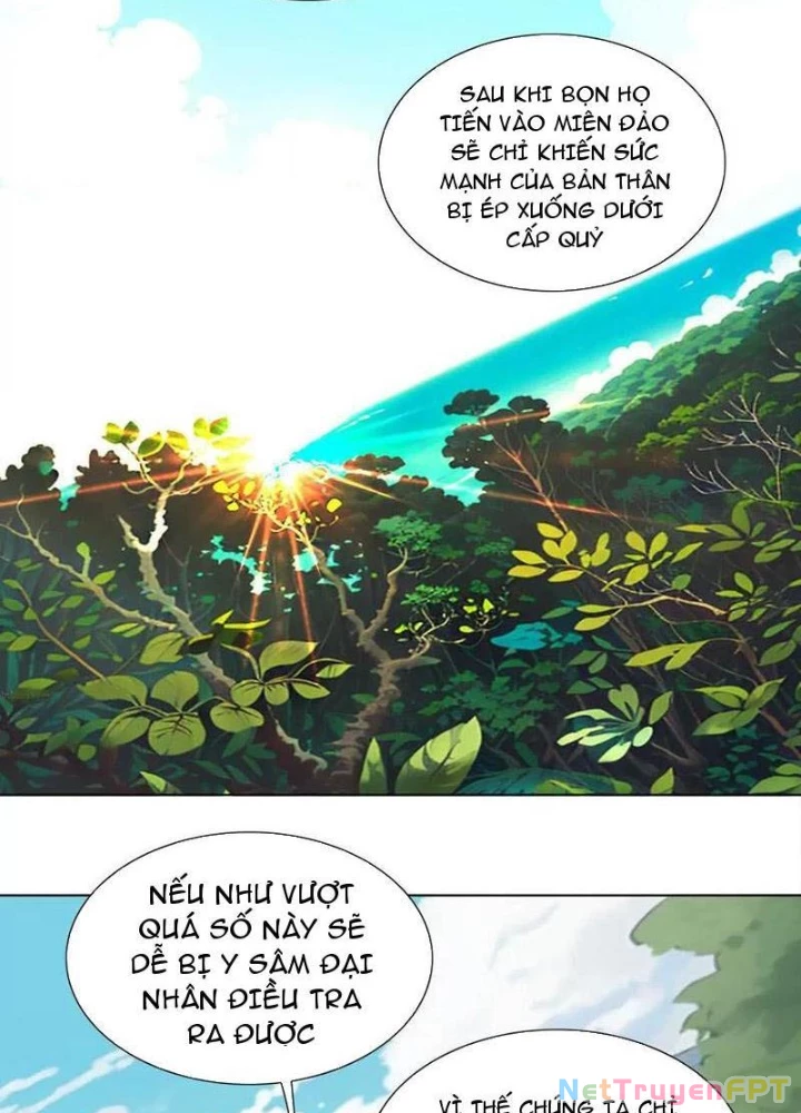 Quái Thú Hạch Tâm Chapter 39 - 35
