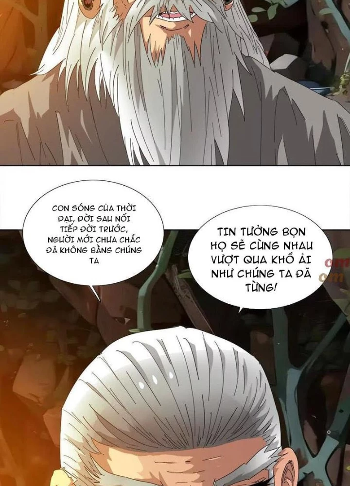 Quái Thú Hạch Tâm Chapter 39 - 55