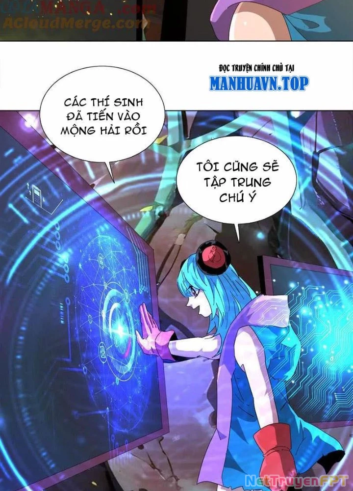 Quái Thú Hạch Tâm Chapter 39 - 59