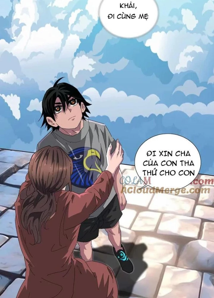 Quái Thú Hạch Tâm Chapter 39 - 69