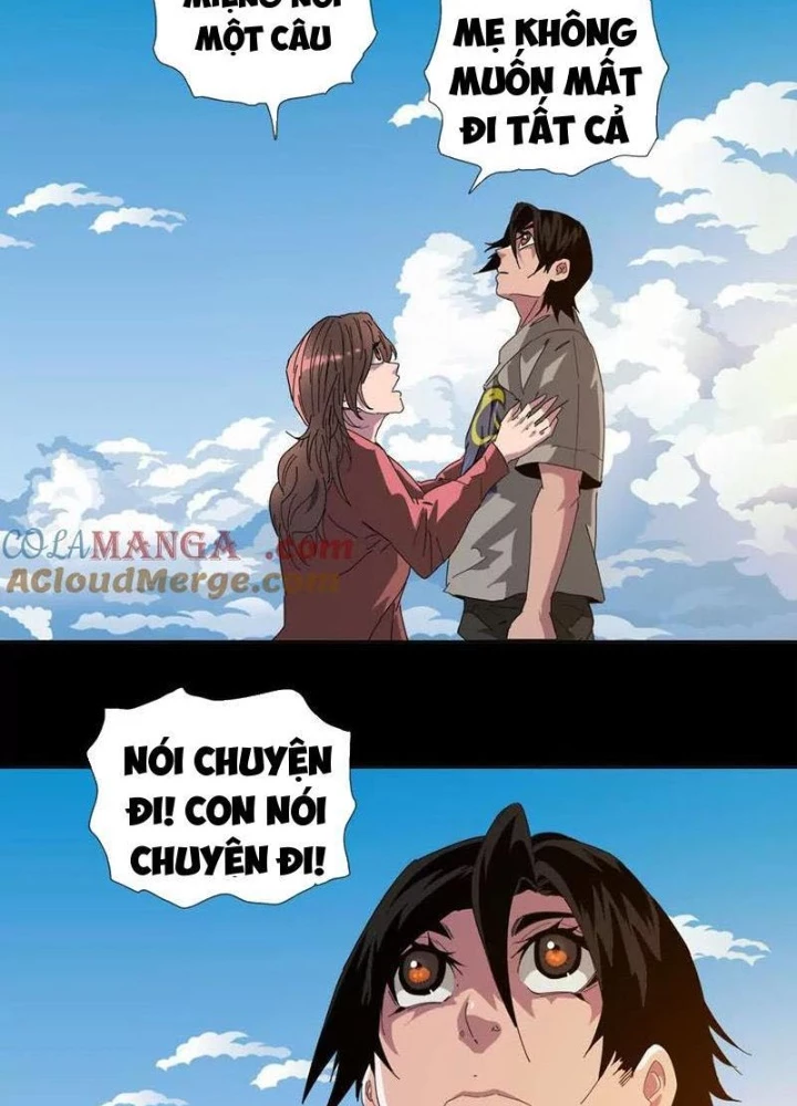 Quái Thú Hạch Tâm Chapter 39 - 73