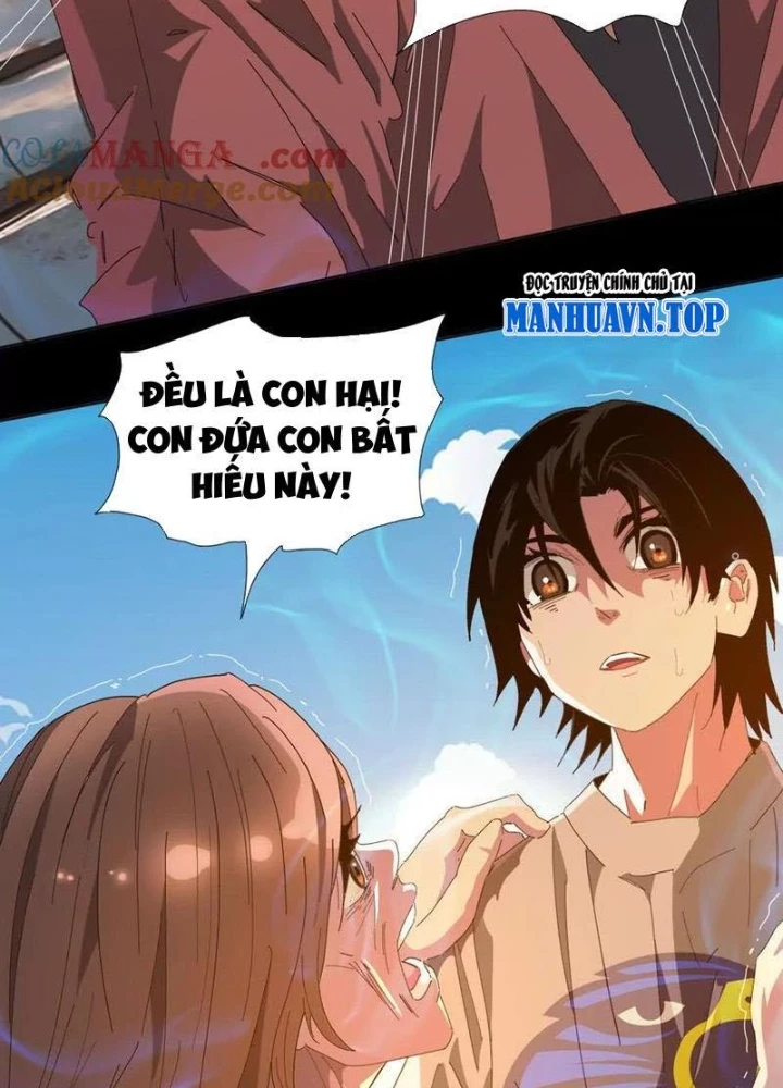 Quái Thú Hạch Tâm Chapter 39 - 81