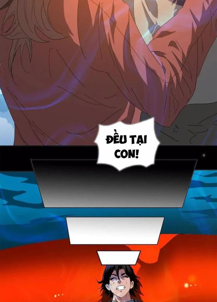 Quái Thú Hạch Tâm Chapter 39 - 83
