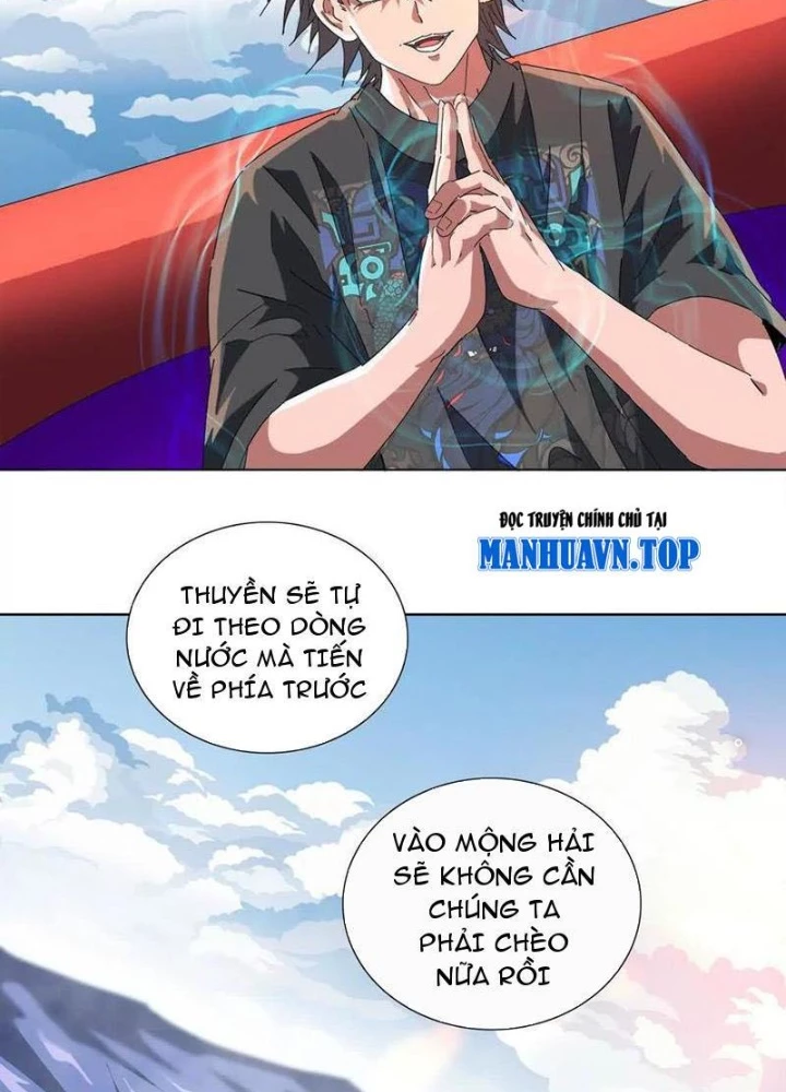 Quái Thú Hạch Tâm Chapter 40 - 13
