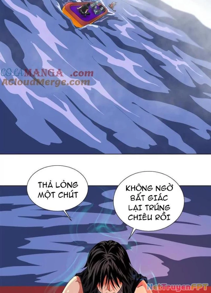 Quái Thú Hạch Tâm Chapter 40 - 15