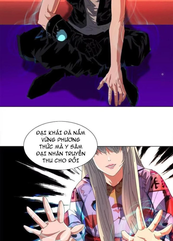 Quái Thú Hạch Tâm Chapter 40 - 17