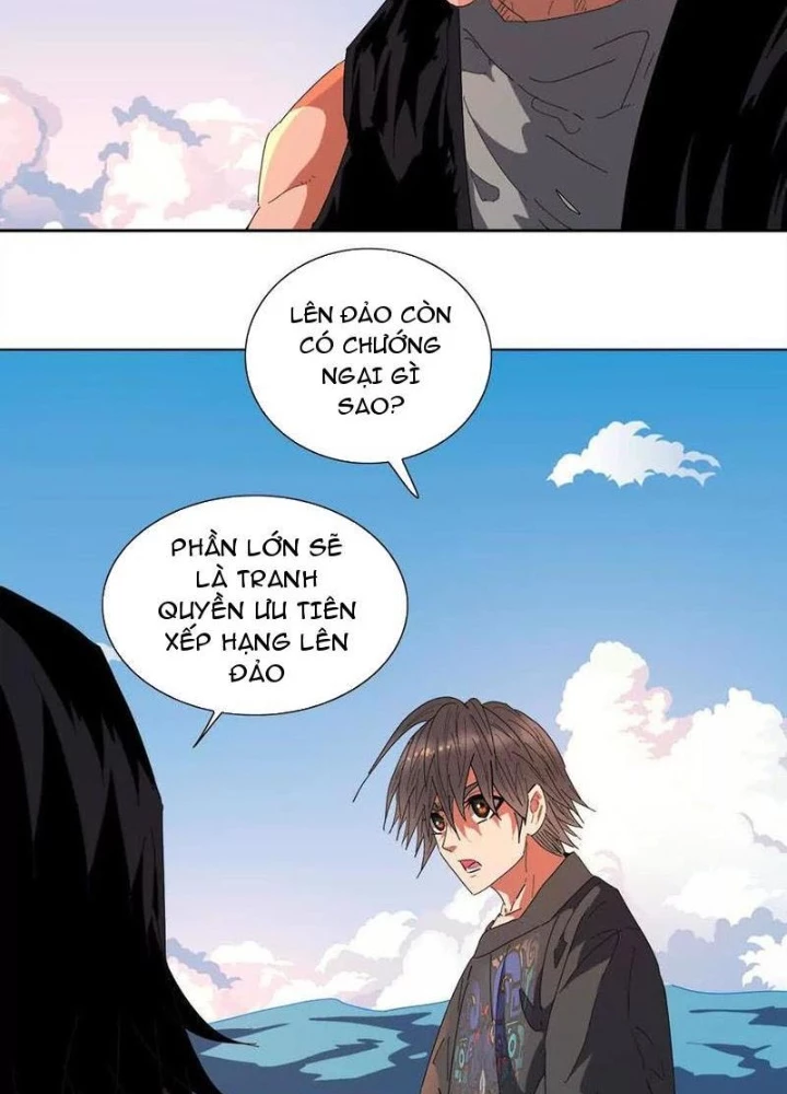 Quái Thú Hạch Tâm Chapter 40 - 65