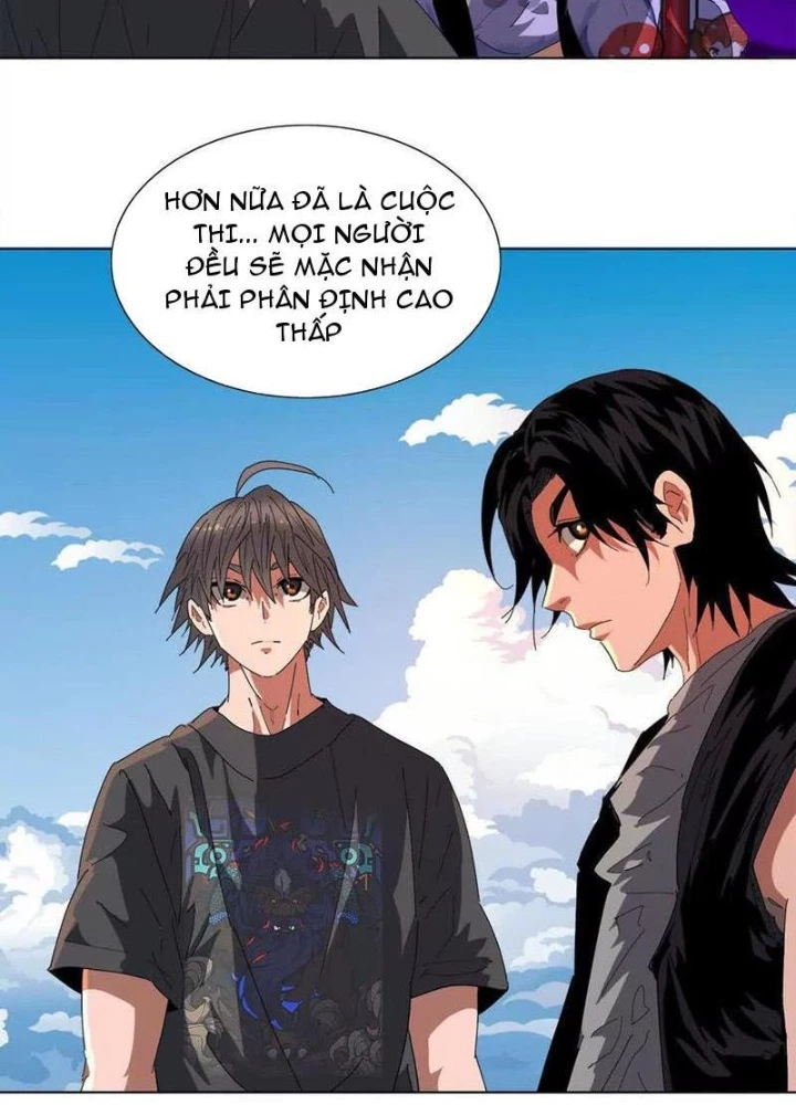 Quái Thú Hạch Tâm Chapter 40 - 69
