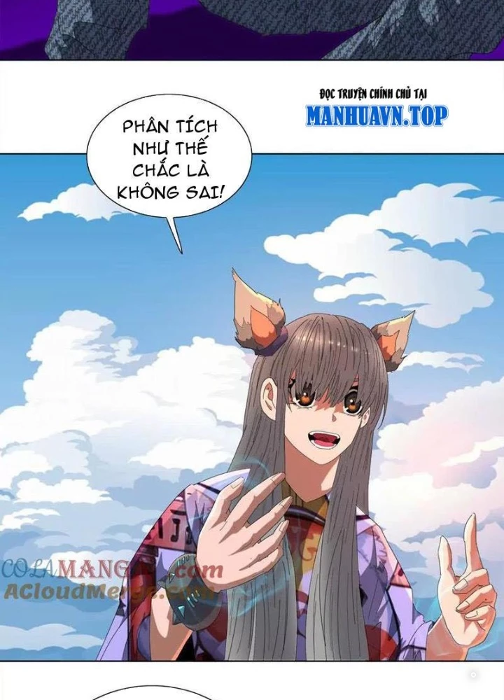 Quái Thú Hạch Tâm Chapter 40 - 77