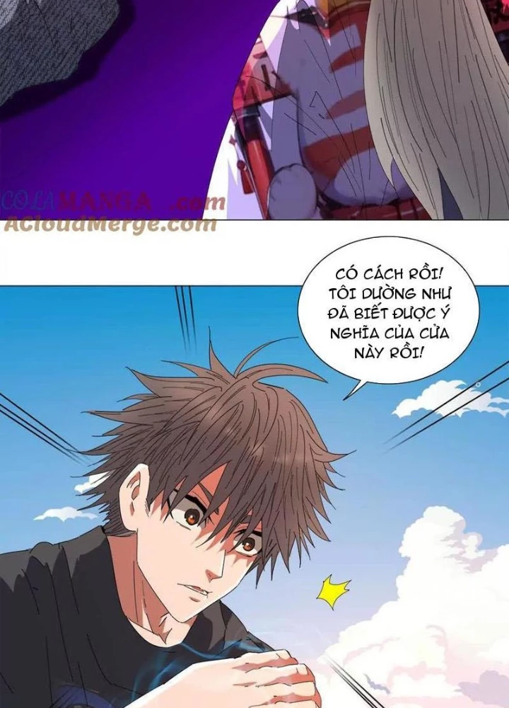 Quái Thú Hạch Tâm Chapter 40 - 89