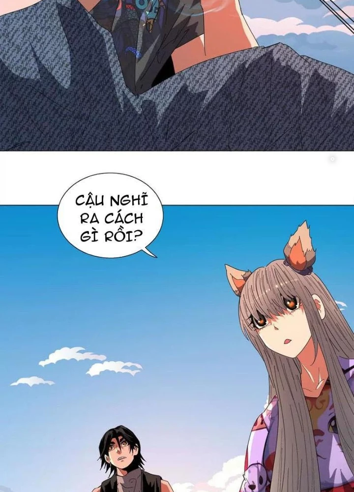 Quái Thú Hạch Tâm Chapter 40 - 91