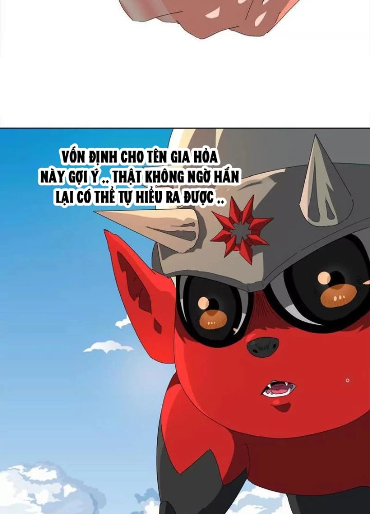 Quái Thú Hạch Tâm Chapter 41 - 13