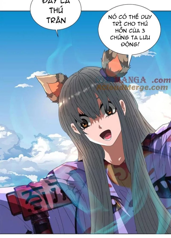 Quái Thú Hạch Tâm Chapter 41 - 21