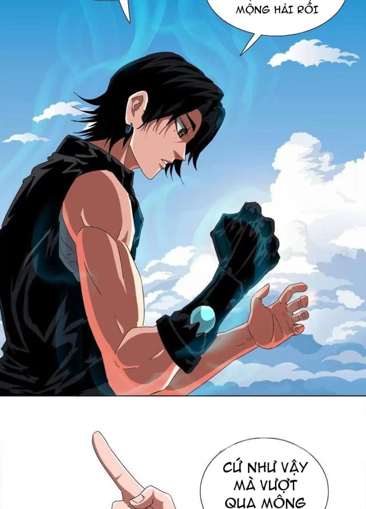 Quái Thú Hạch Tâm Chapter 41 - 25