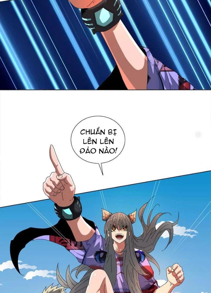 Quái Thú Hạch Tâm Chapter 41 - 27