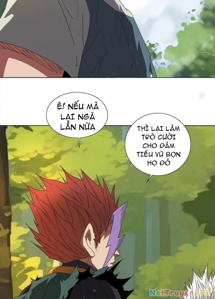 Quái Thú Hạch Tâm Chapter 41 - 65