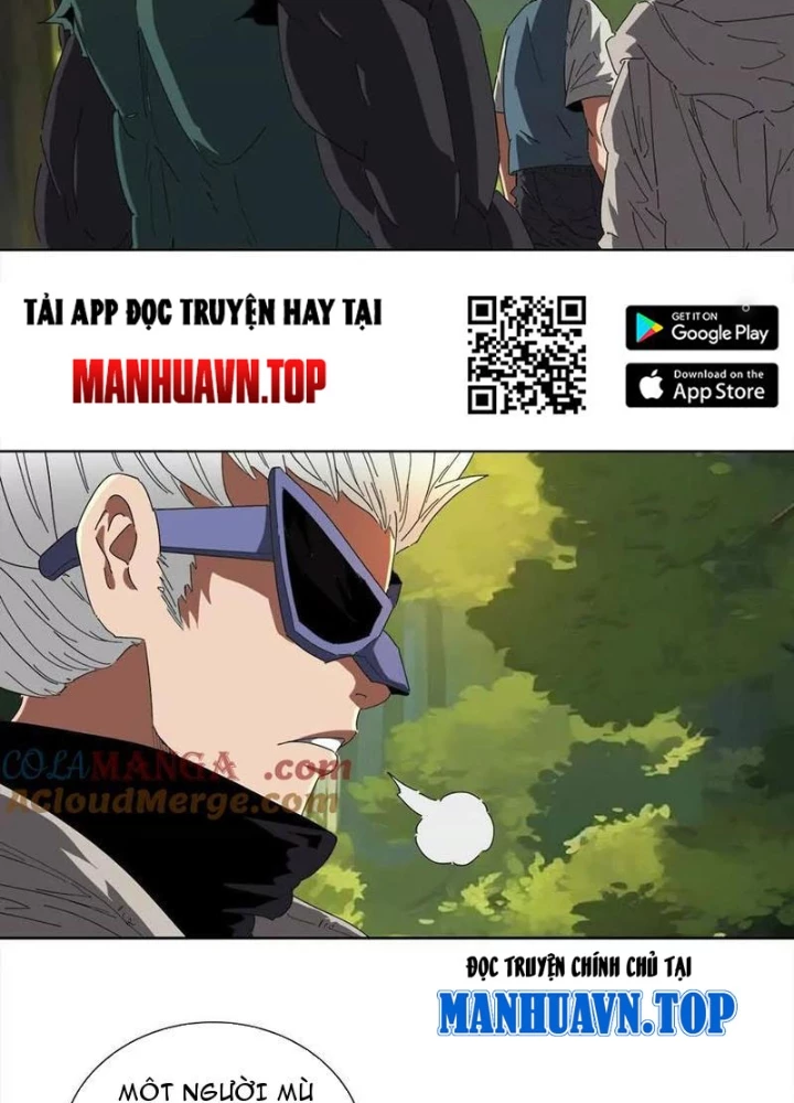 Quái Thú Hạch Tâm Chapter 41 - 67