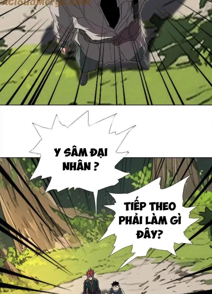 Quái Thú Hạch Tâm Chapter 41 - 73