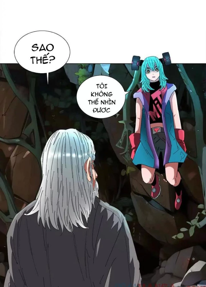 Quái Thú Hạch Tâm Chapter 41 - 81