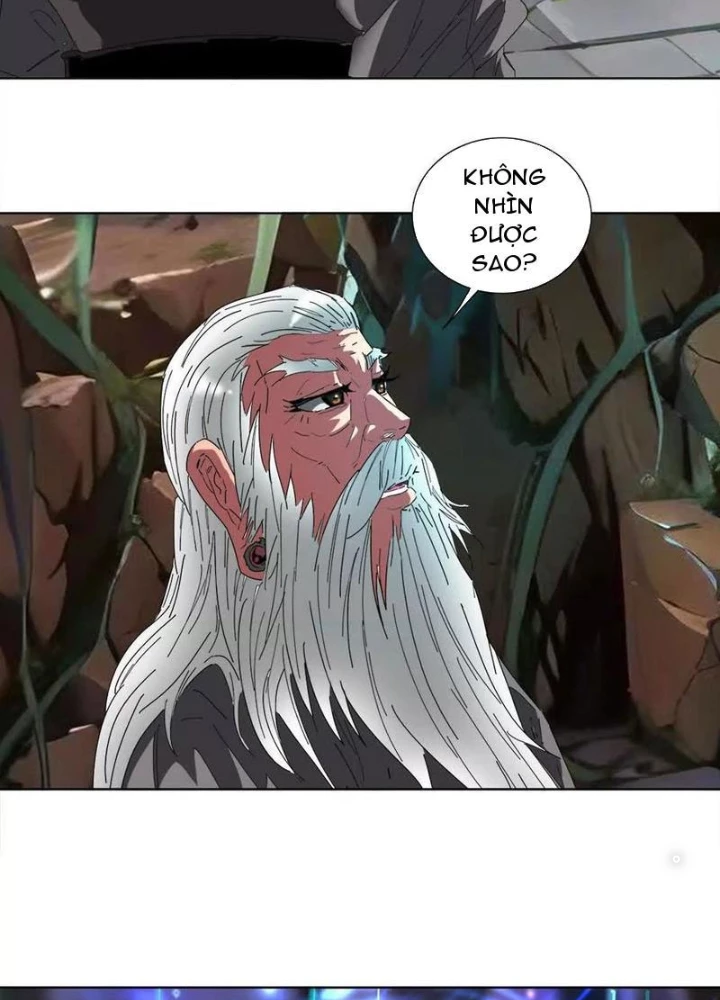 Quái Thú Hạch Tâm Chapter 41 - 83