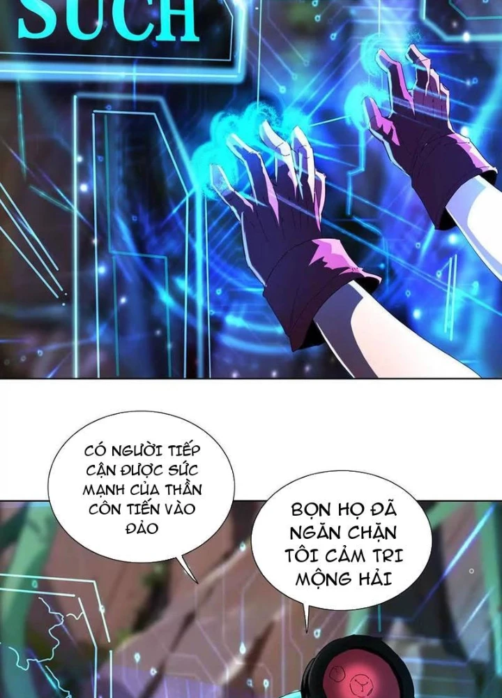 Quái Thú Hạch Tâm Chapter 41 - 85