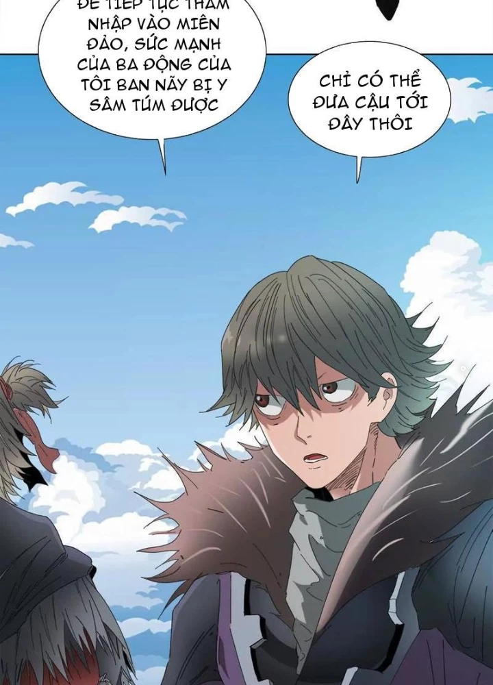 Quái Thú Hạch Tâm Chapter 41 - 99