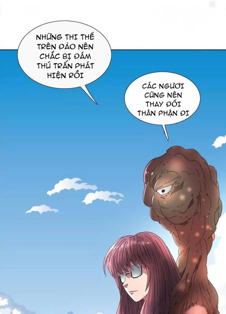 Quái Thú Hạch Tâm Chapter 41 - 121