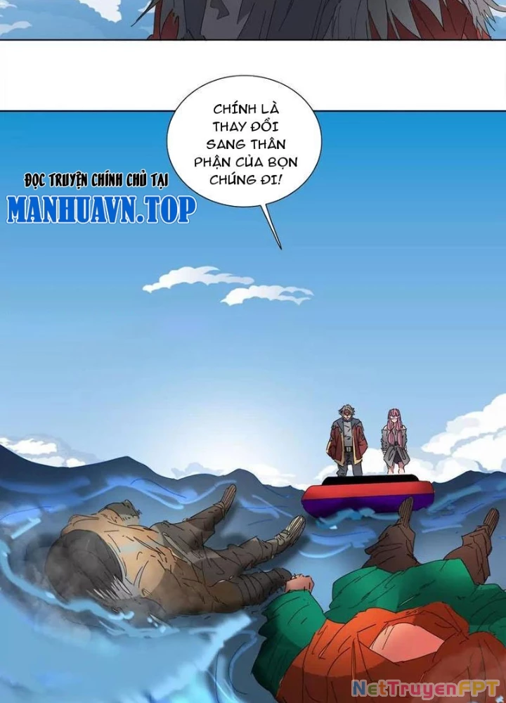 Quái Thú Hạch Tâm Chapter 41 - 125