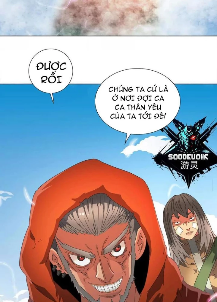 Quái Thú Hạch Tâm Chapter 41 - 133