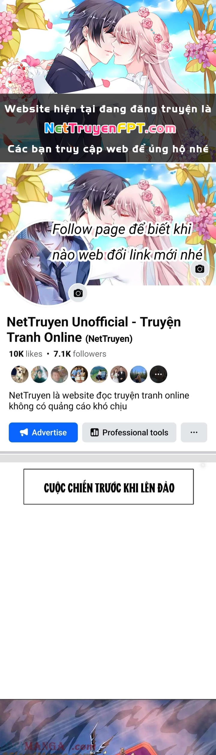 Quái Thú Hạch Tâm Chapter 42 - 1