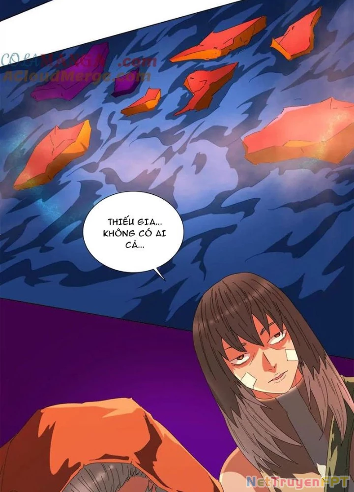 Quái Thú Hạch Tâm Chapter 42 - 31