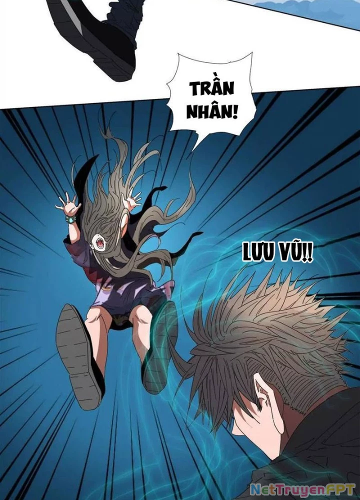 Quái Thú Hạch Tâm Chapter 42 - 82