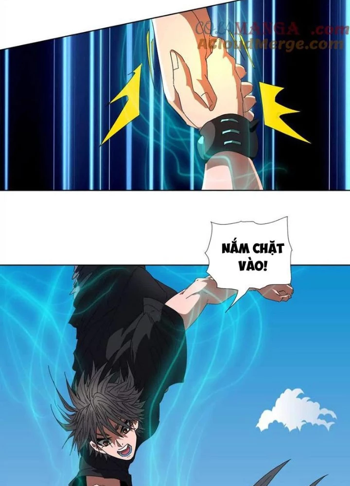 Quái Thú Hạch Tâm Chapter 42 - 86
