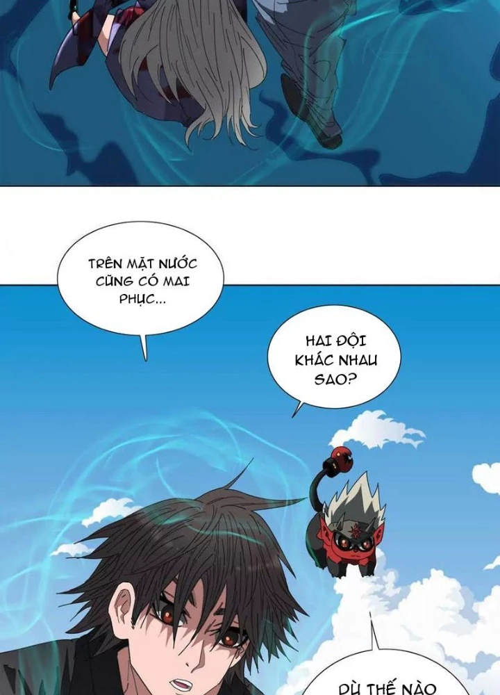 Quái Thú Hạch Tâm Chapter 42 - 112