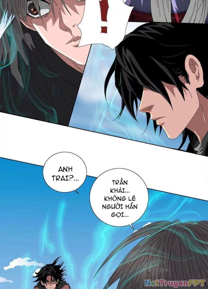 Quái Thú Hạch Tâm Chapter 42 - 120