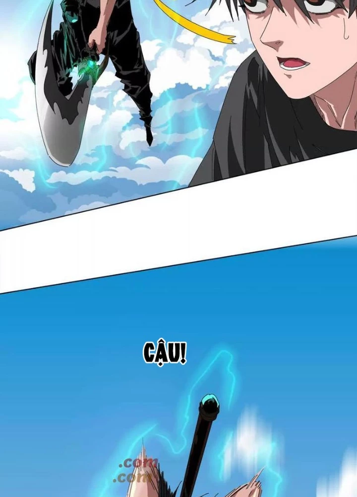 Quái Thú Hạch Tâm Chapter 42 - 122
