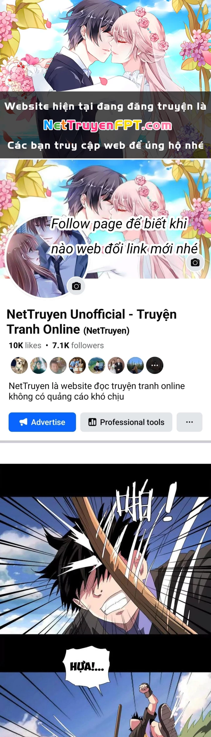Quái Thú Hạch Tâm Chapter 43 - 1