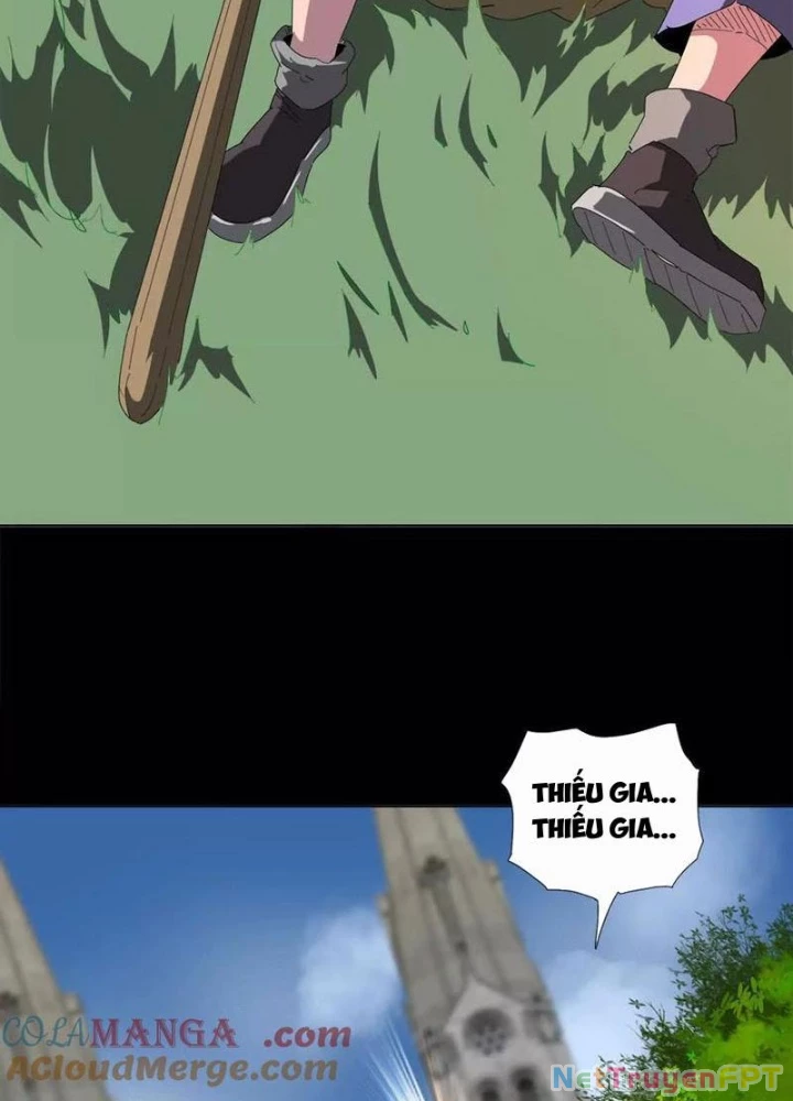Quái Thú Hạch Tâm Chapter 43 - 9