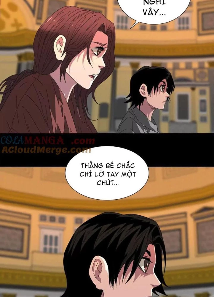 Quái Thú Hạch Tâm Chapter 43 - 21