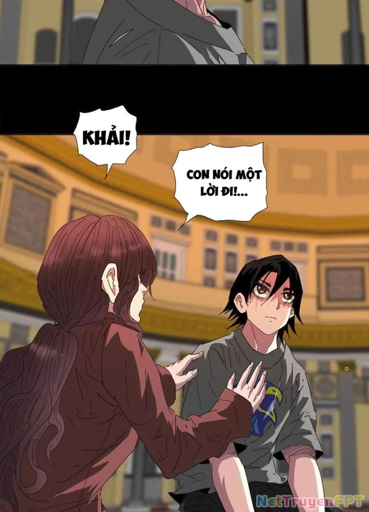 Quái Thú Hạch Tâm Chapter 43 - 23