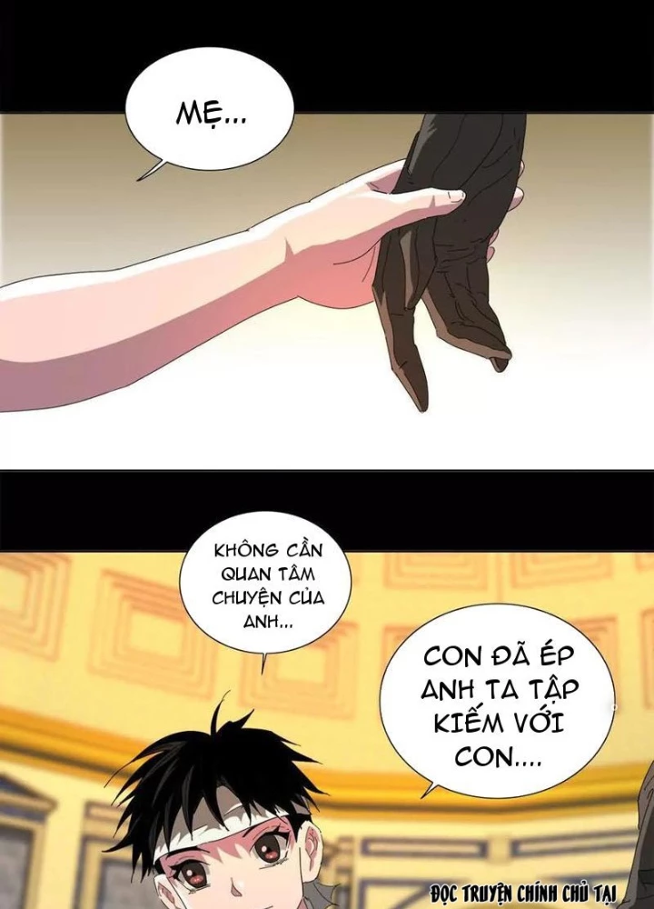 Quái Thú Hạch Tâm Chapter 43 - 27