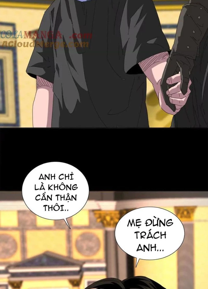 Quái Thú Hạch Tâm Chapter 43 - 29