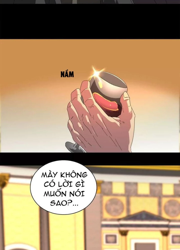 Quái Thú Hạch Tâm Chapter 43 - 37