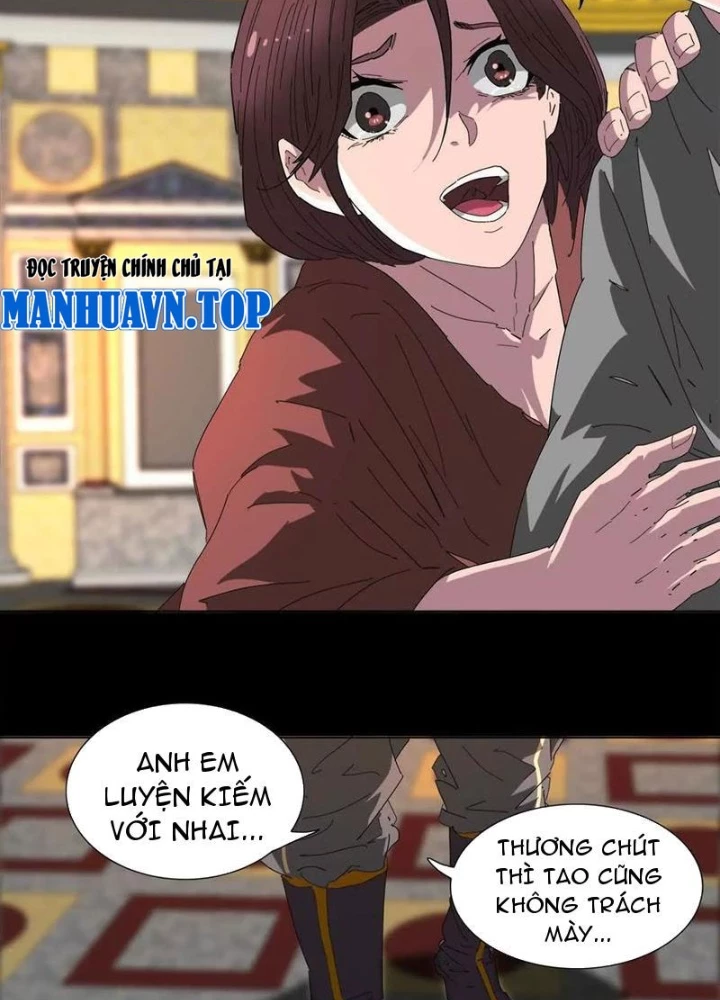 Quái Thú Hạch Tâm Chapter 43 - 41