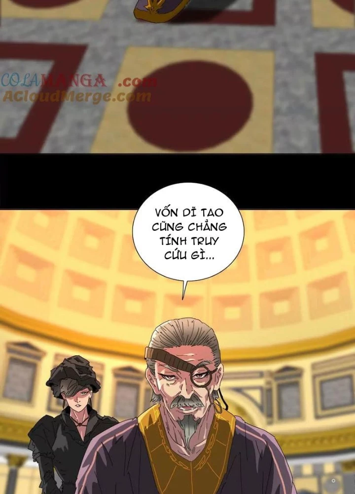 Quái Thú Hạch Tâm Chapter 43 - 43