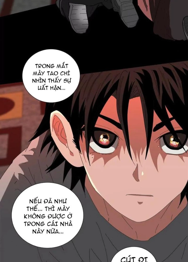Quái Thú Hạch Tâm Chapter 43 - 51