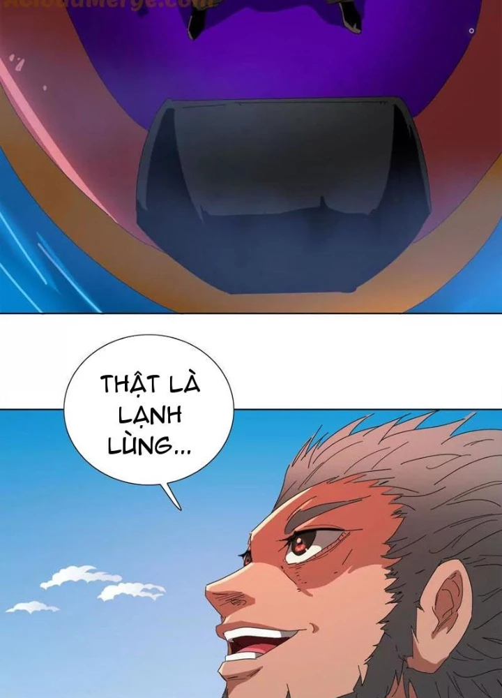Quái Thú Hạch Tâm Chapter 43 - 57