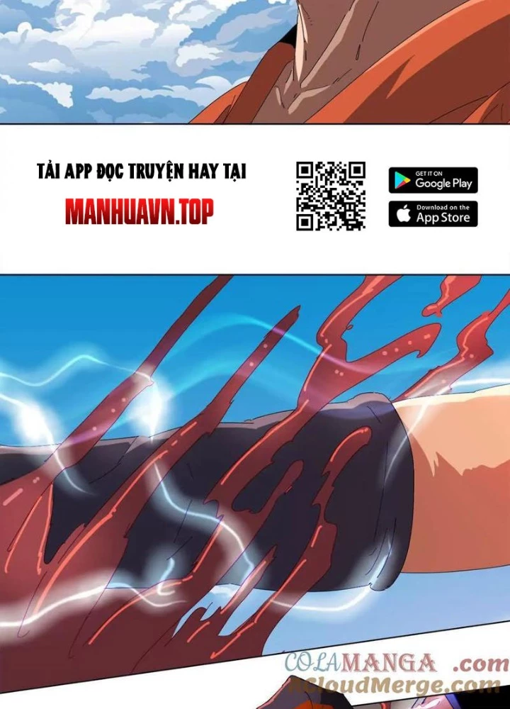 Quái Thú Hạch Tâm Chapter 43 - 59